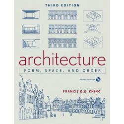 Architecture: Form Space & Order