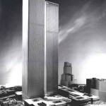 World Trade Center - Rendering