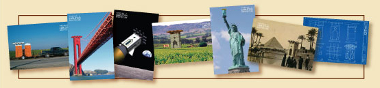 Postcards