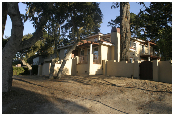 Thomas J Carleton Architecture - //